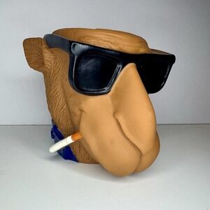 VINTAGE JOE CAMEL 1991 KOOL BUDDIES Can‎ Beverage Holder Koozie smoking
